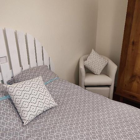 Chambre D'Hotes Chez Denflo La Flocelliere Ngoại thất bức ảnh