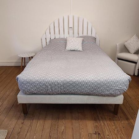 Chambre D'Hotes Chez Denflo La Flocelliere Ngoại thất bức ảnh