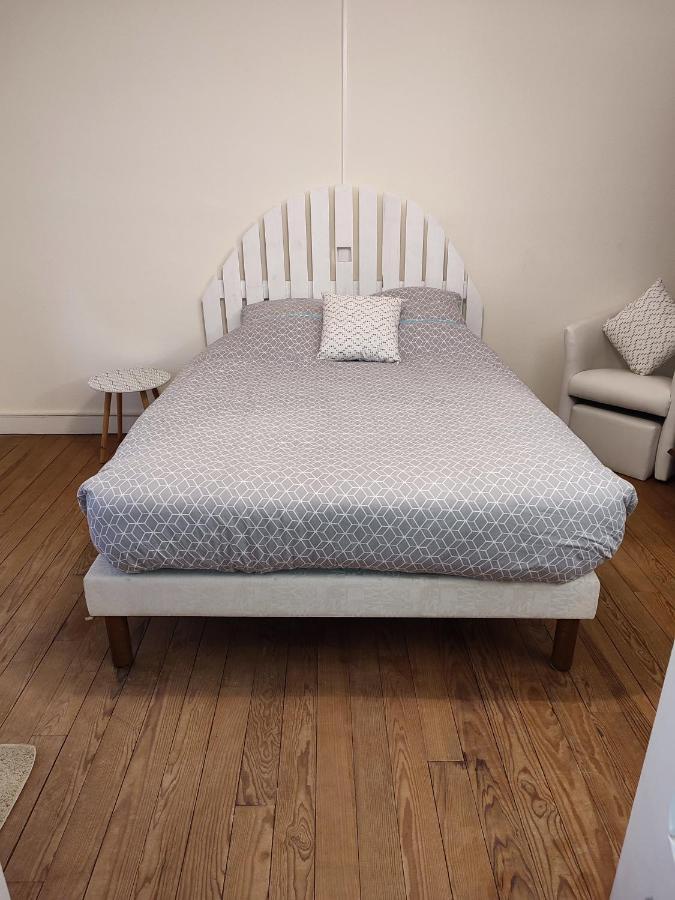 Chambre D'Hotes Chez Denflo La Flocelliere Ngoại thất bức ảnh